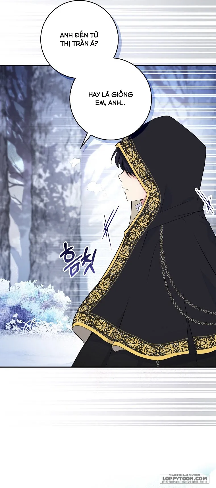Sóc Con Tài Năng - Chap 14 - Trang 8