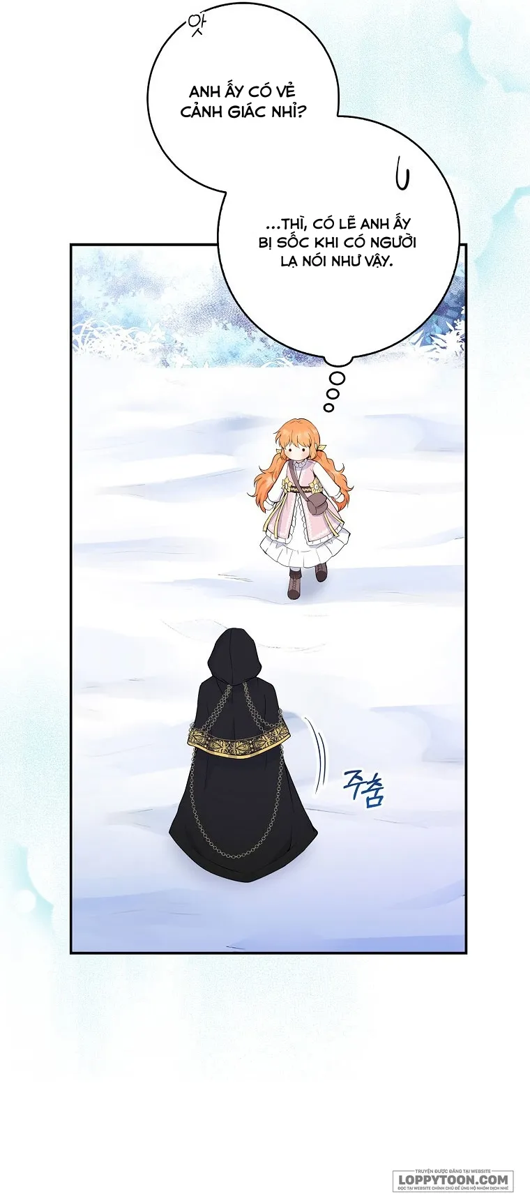 Sóc Con Tài Năng - Chap 14 - Trang 9