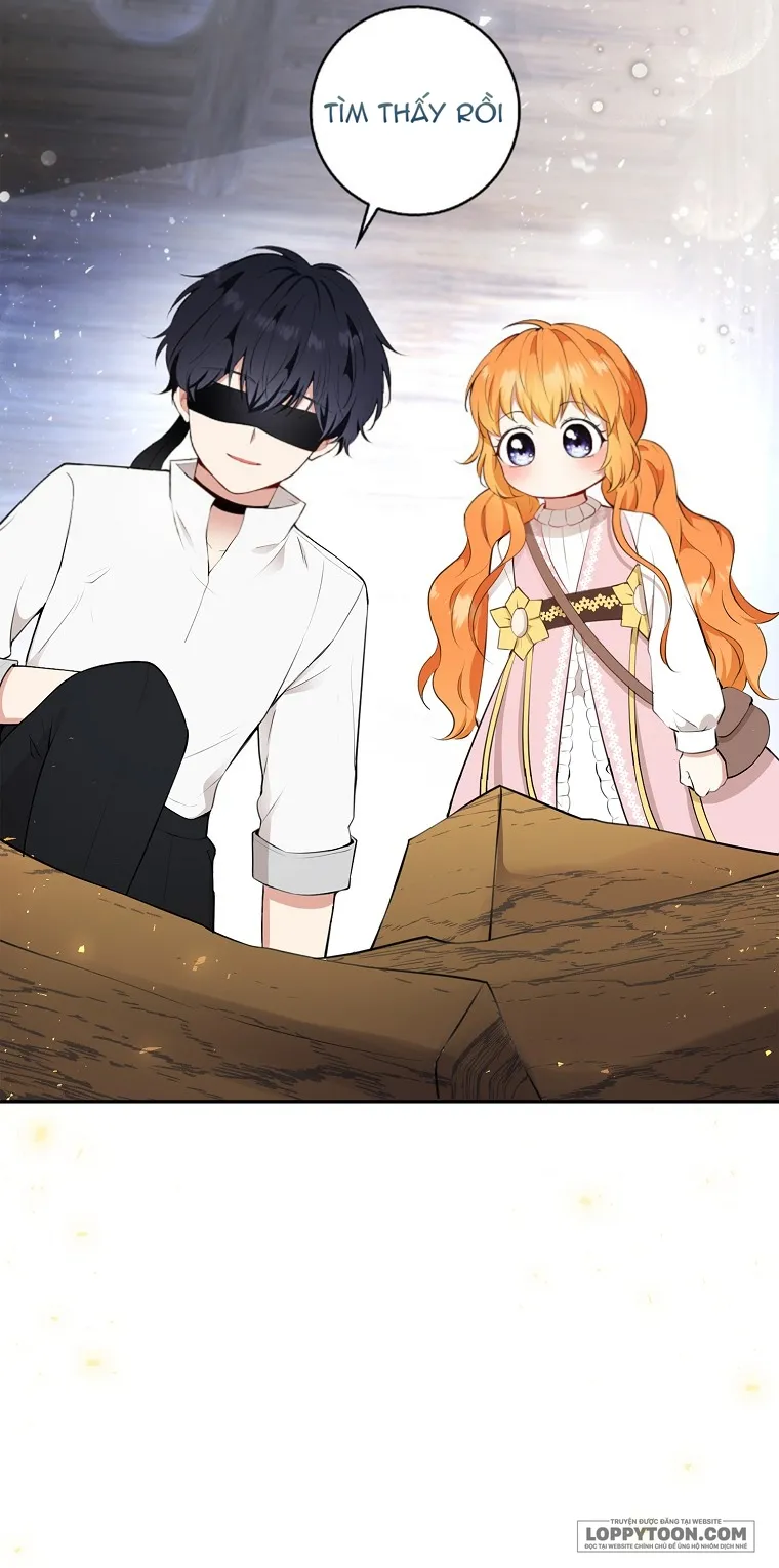 Sóc Con Tài Năng - Chap 15 - Trang 2