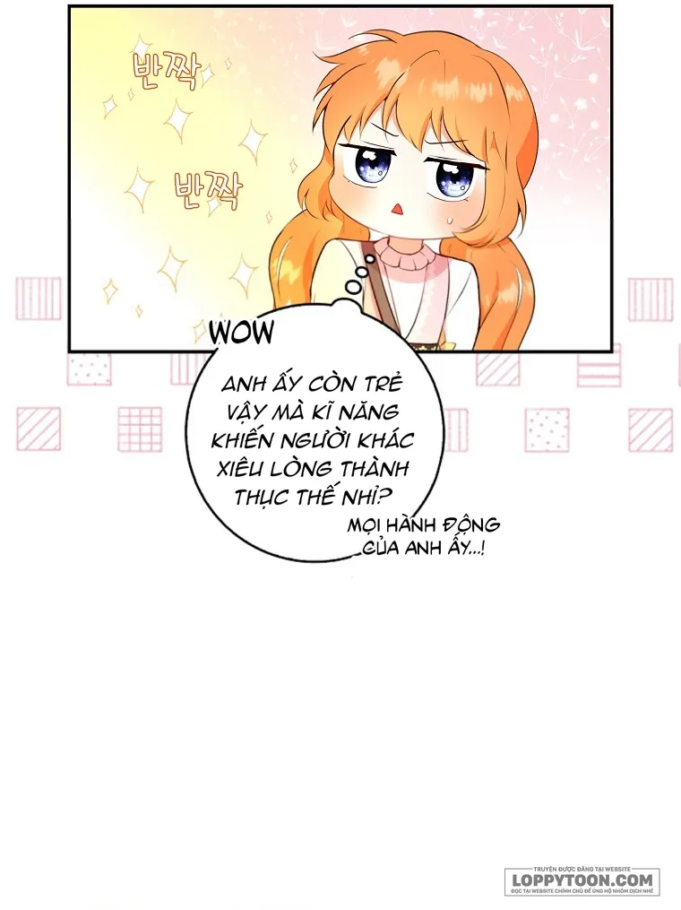 Sóc Con Tài Năng - Chap 15 - Trang 15