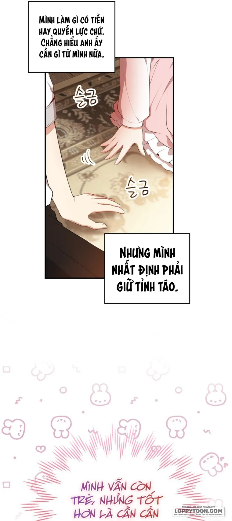 Sóc Con Tài Năng - Chap 15 - Trang 19