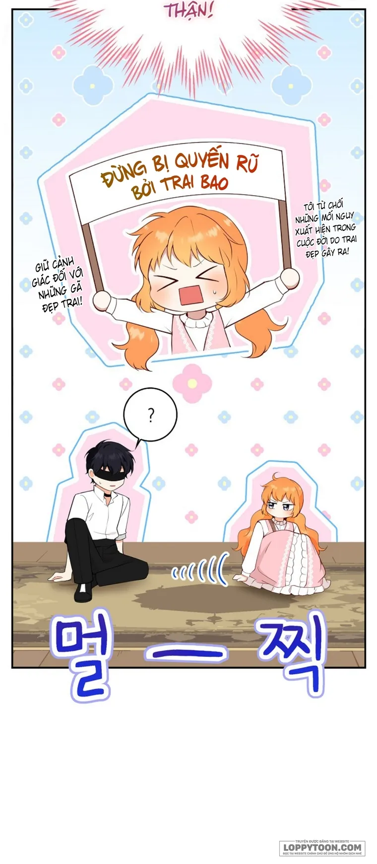Sóc Con Tài Năng - Chap 15 - Trang 20