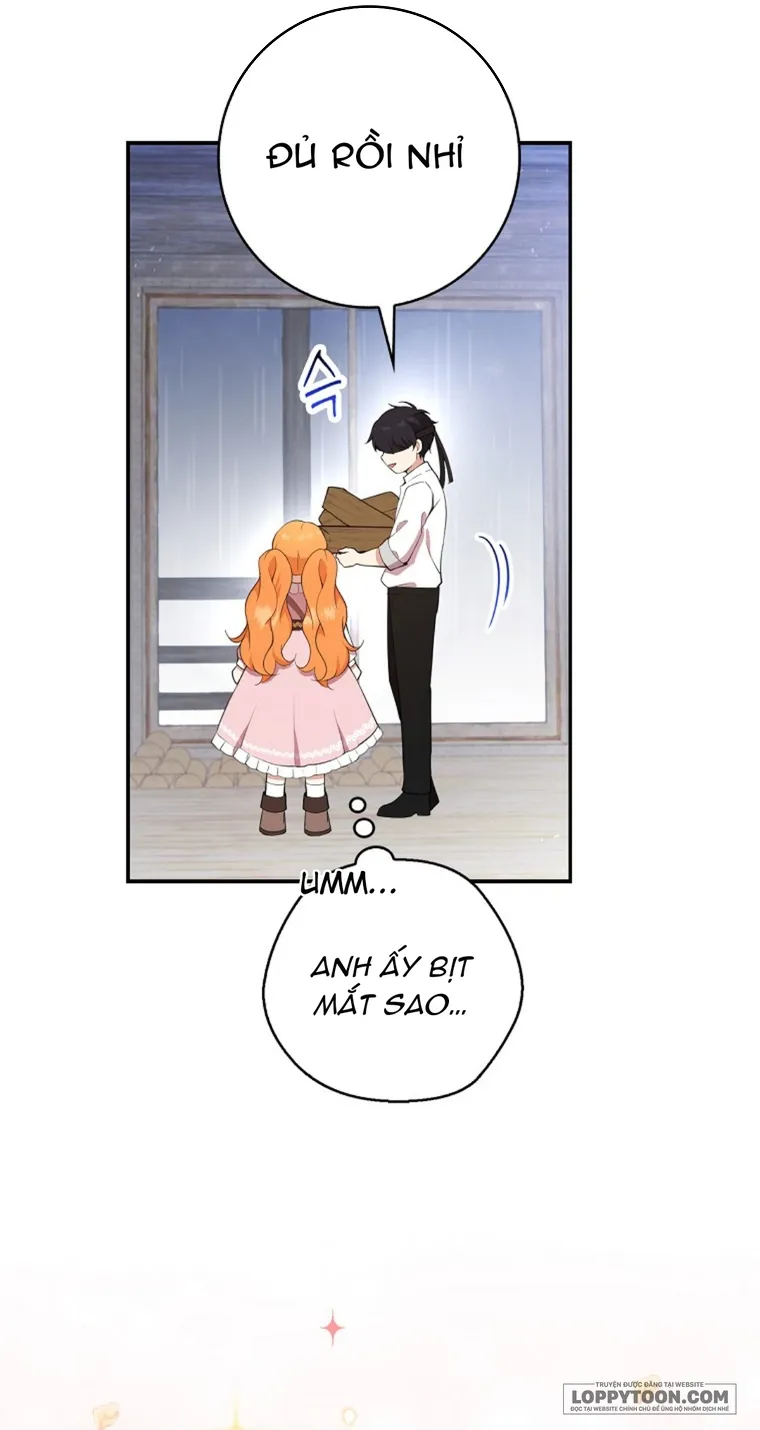 Sóc Con Tài Năng - Chap 15 - Trang 3