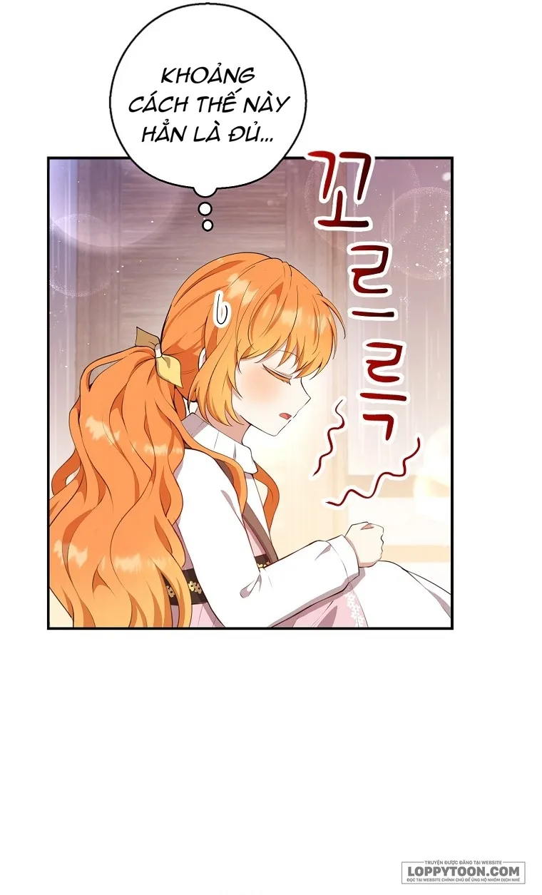 Sóc Con Tài Năng - Chap 15 - Trang 21