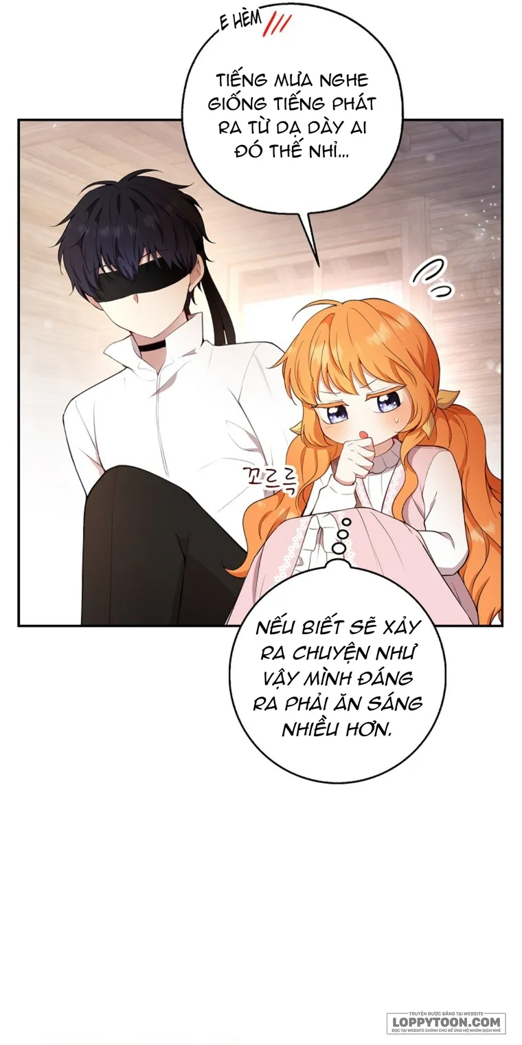 Sóc Con Tài Năng - Chap 15 - Trang 23