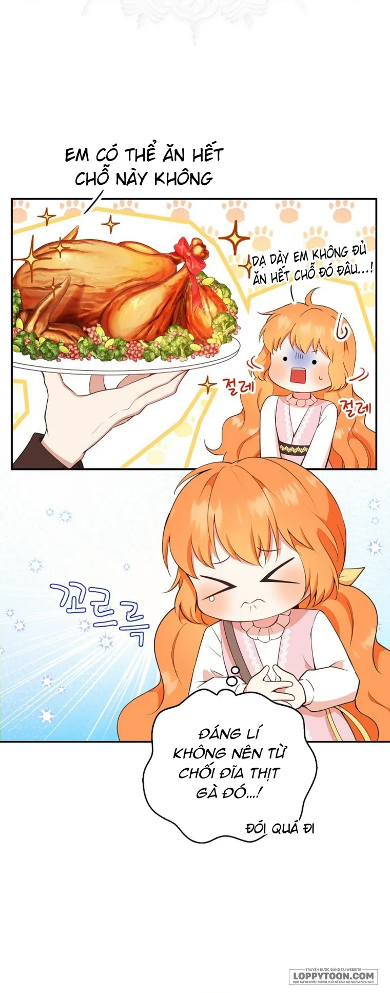 Sóc Con Tài Năng - Chap 15 - Trang 25