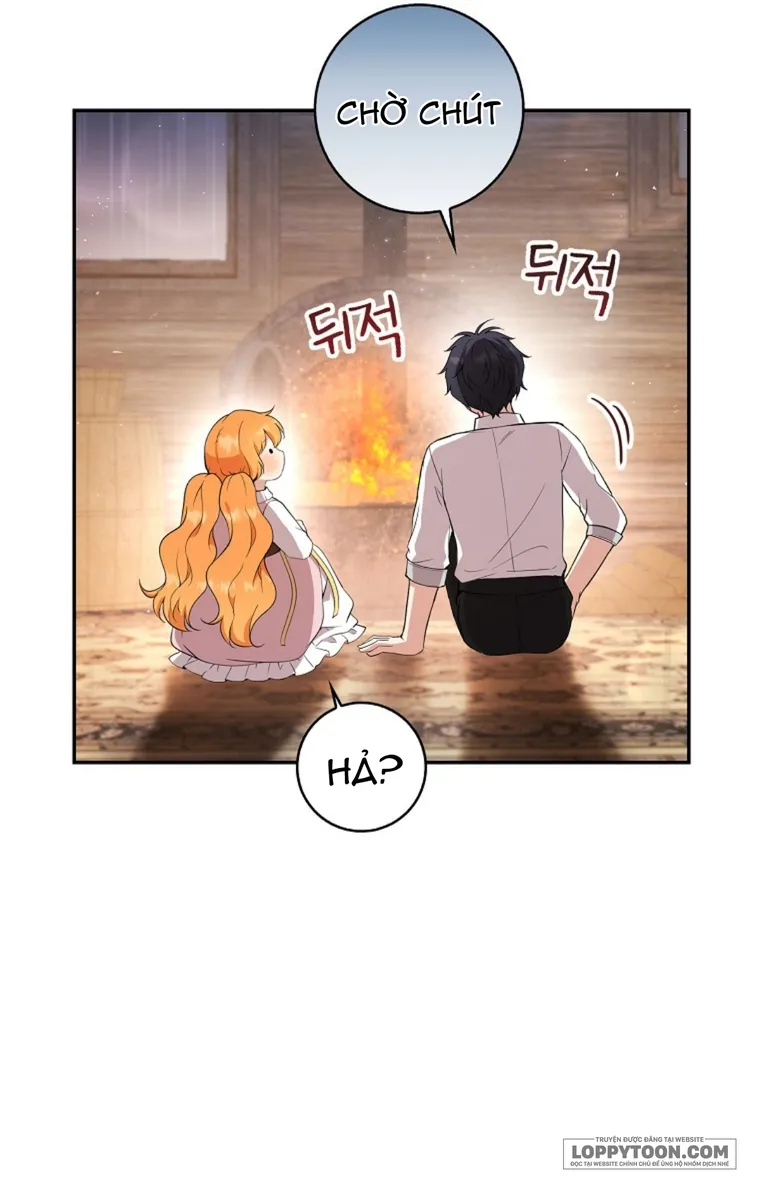 Sóc Con Tài Năng - Chap 15 - Trang 26