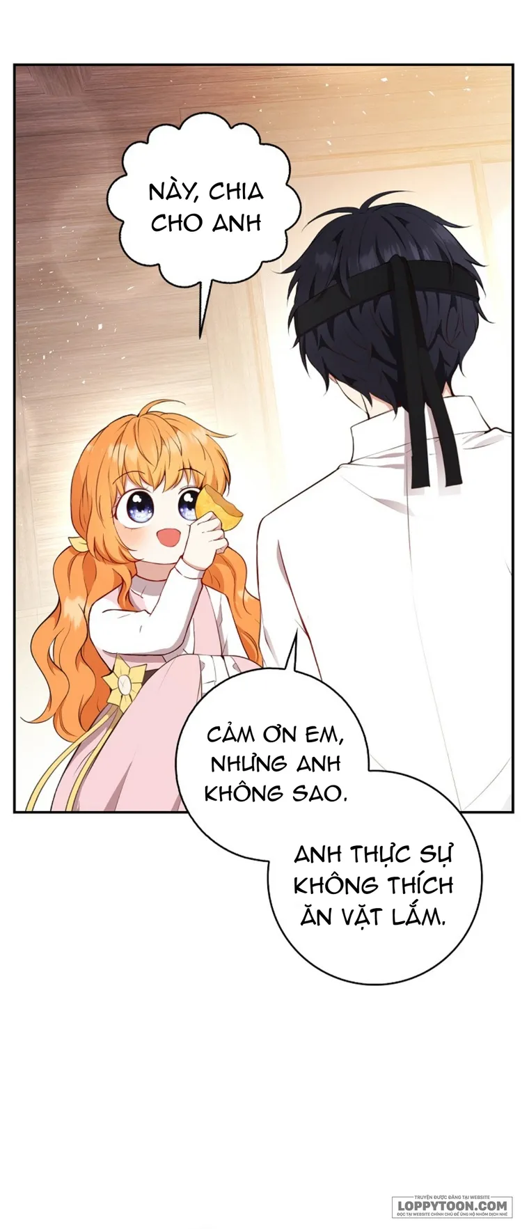 Sóc Con Tài Năng - Chap 15 - Trang 29