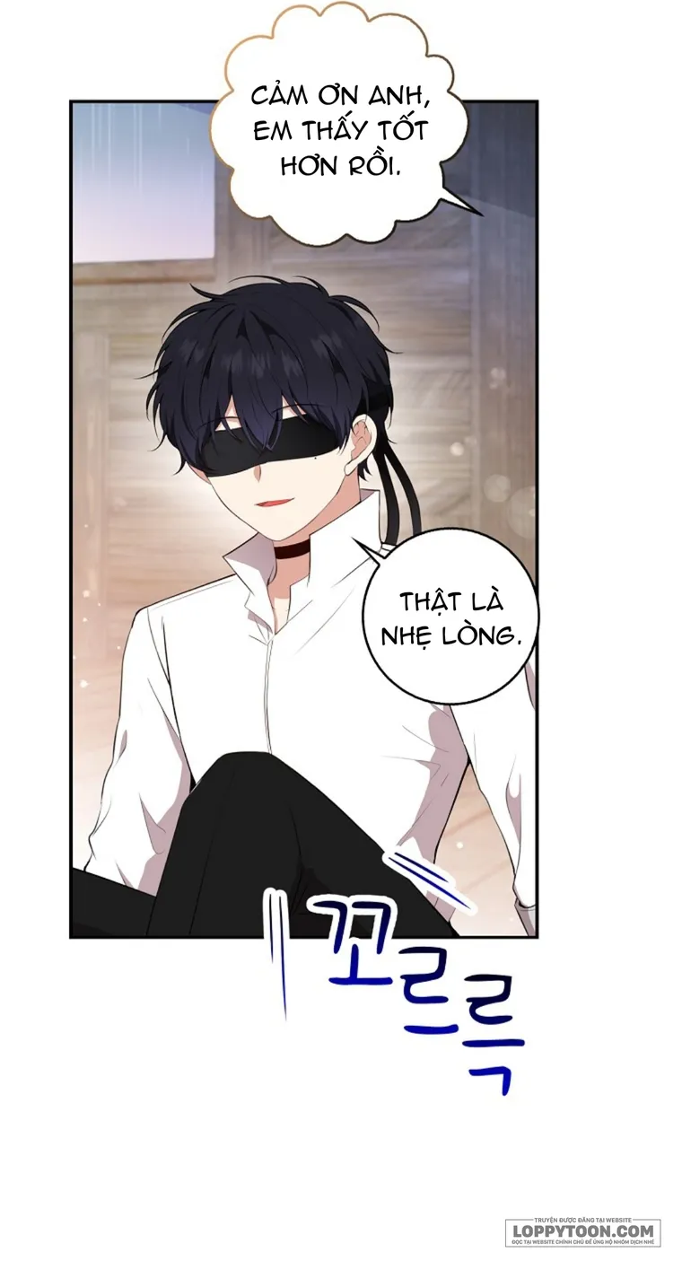 Sóc Con Tài Năng - Chap 15 - Trang 34