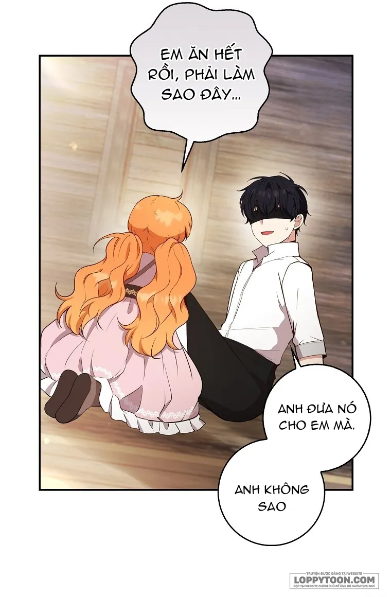 Sóc Con Tài Năng - Chap 15 - Trang 36