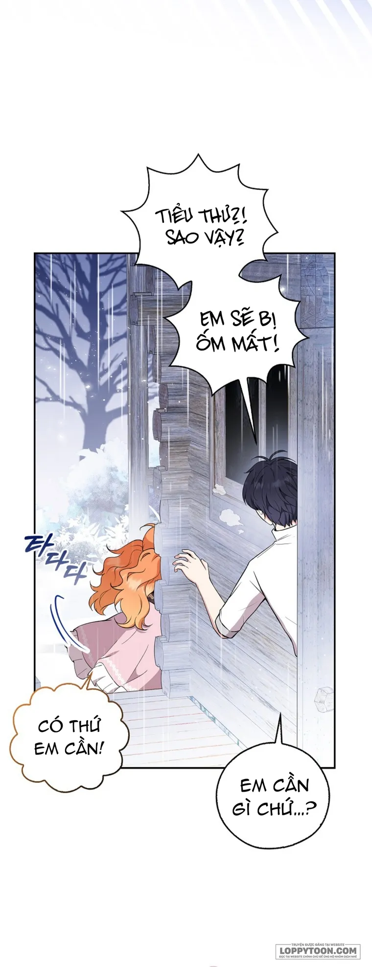 Sóc Con Tài Năng - Chap 15 - Trang 43