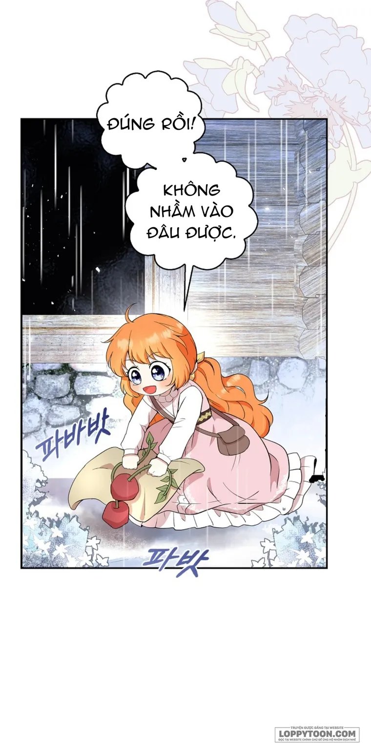 Sóc Con Tài Năng - Chap 15 - Trang 44