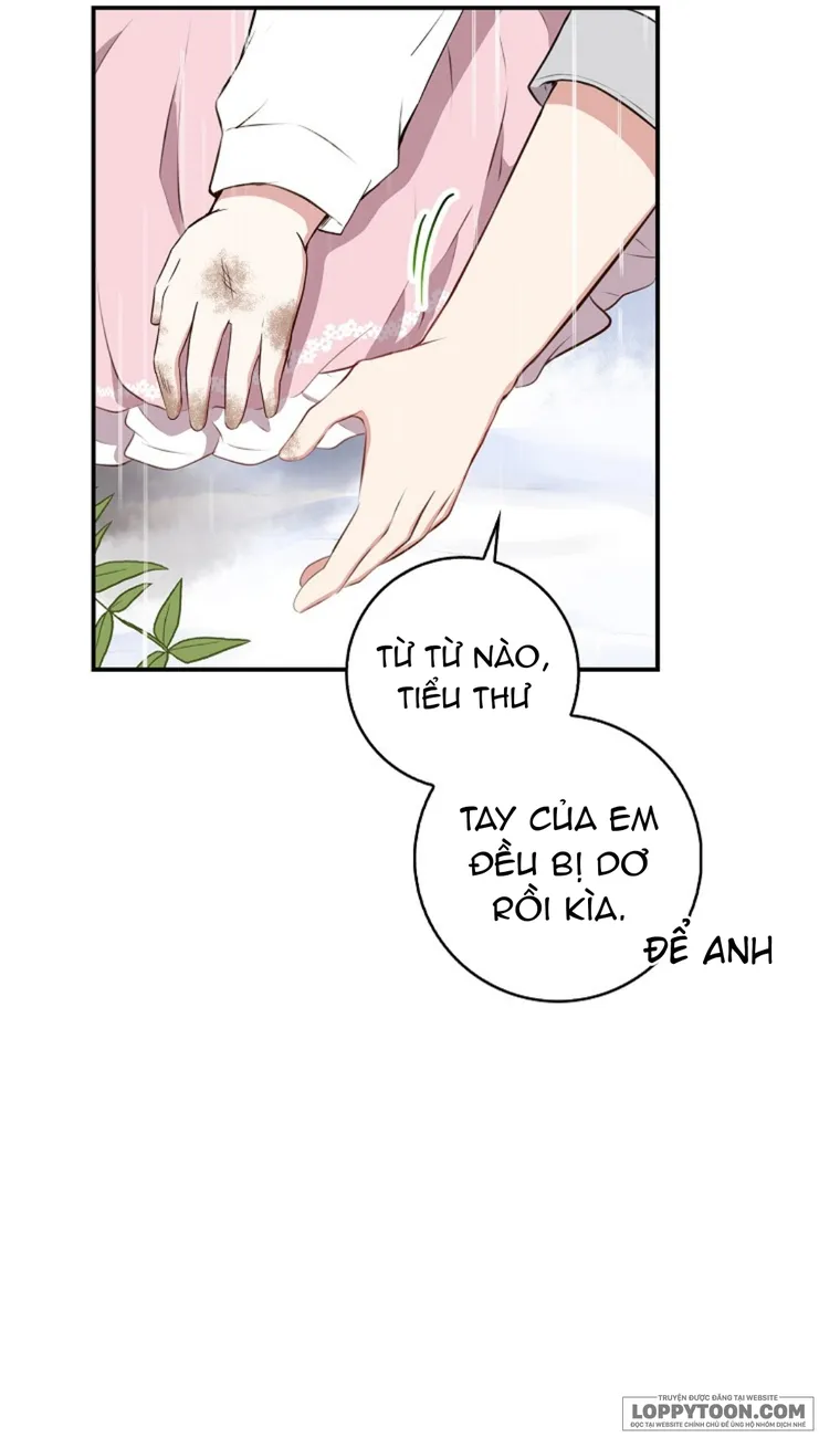 Sóc Con Tài Năng - Chap 15 - Trang 46