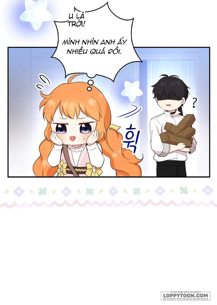 Sóc Con Tài Năng - Chap 15 - Trang 6