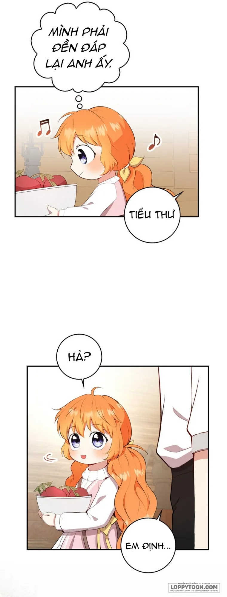 Sóc Con Tài Năng - Chap 15 - Trang 52