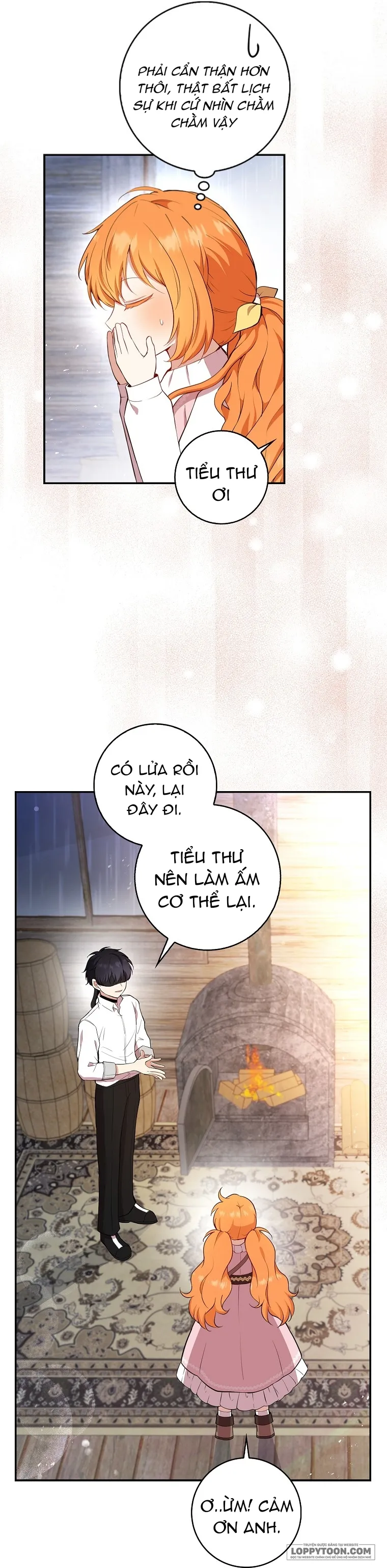 Sóc Con Tài Năng - Chap 15 - Trang 7