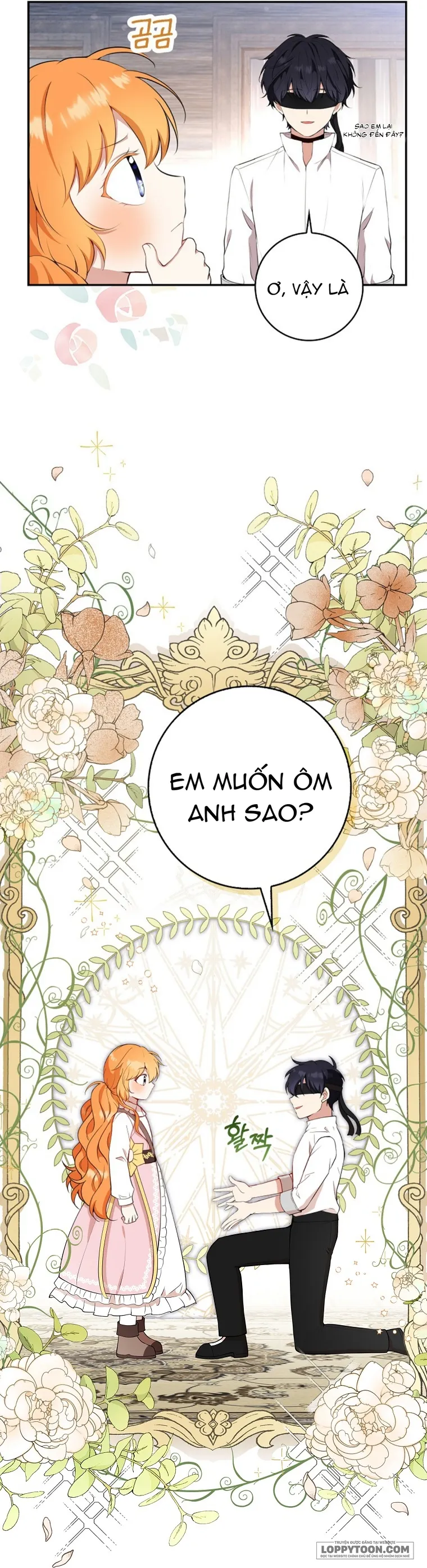 Sóc Con Tài Năng - Chap 15 - Trang 9