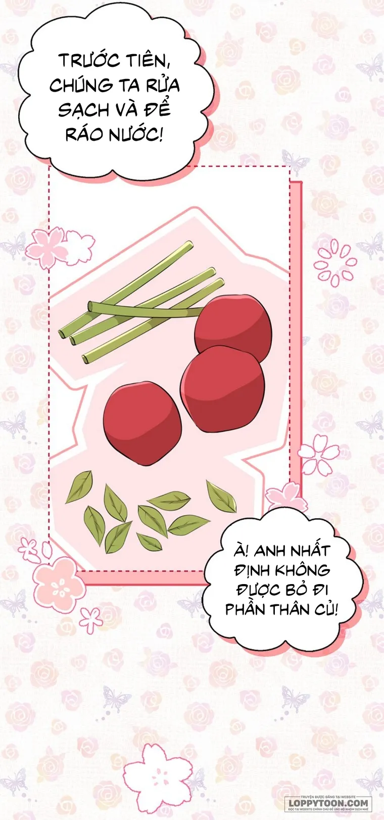 Sóc Con Tài Năng - Chap 16 - Trang 12