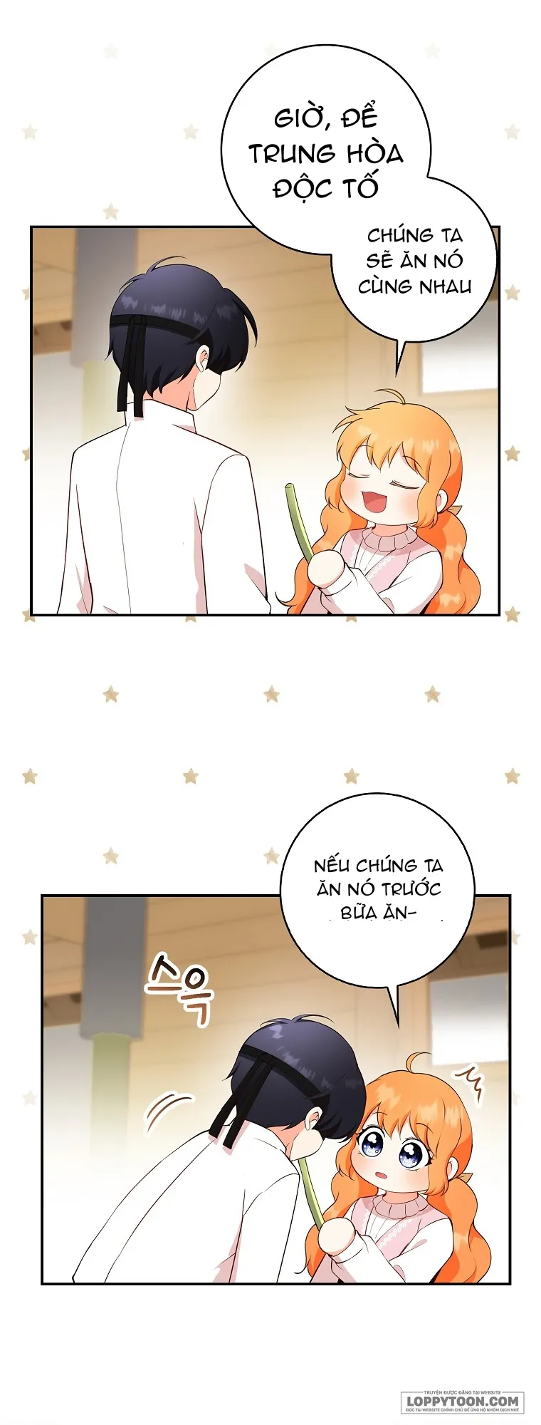 Sóc Con Tài Năng - Chap 16 - Trang 15