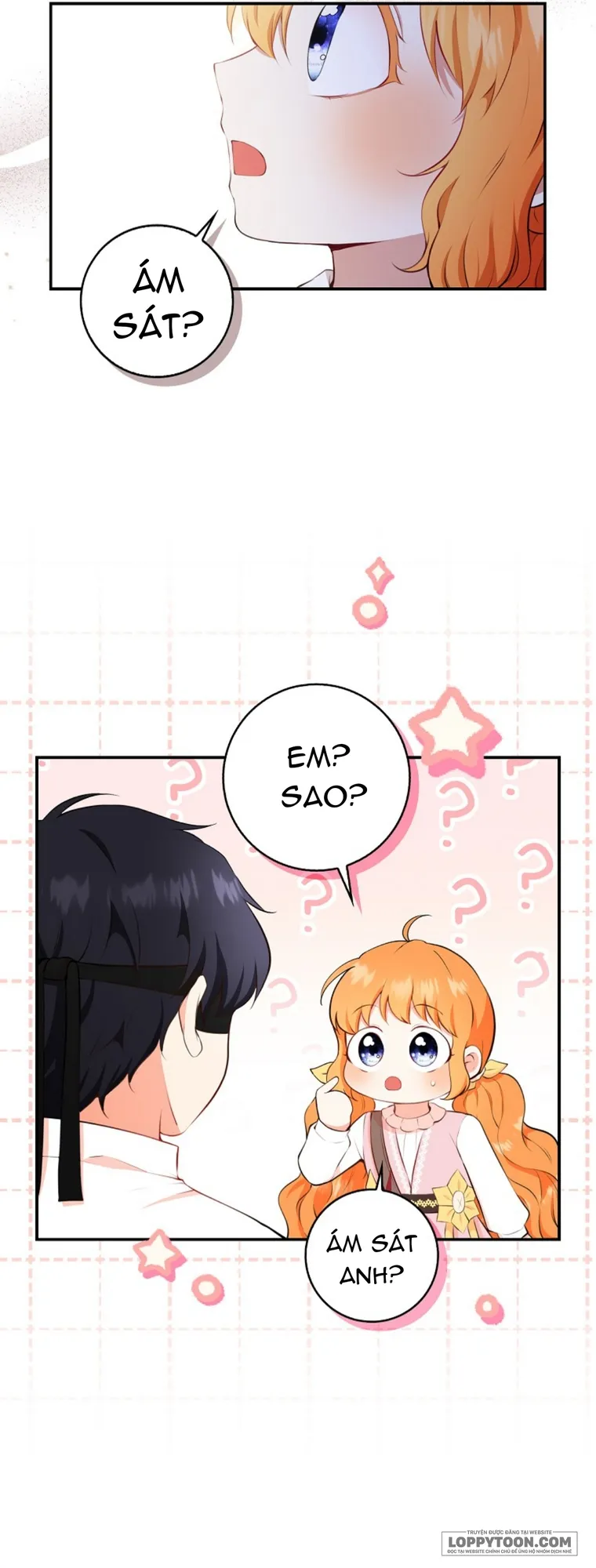 Sóc Con Tài Năng - Chap 16 - Trang 3