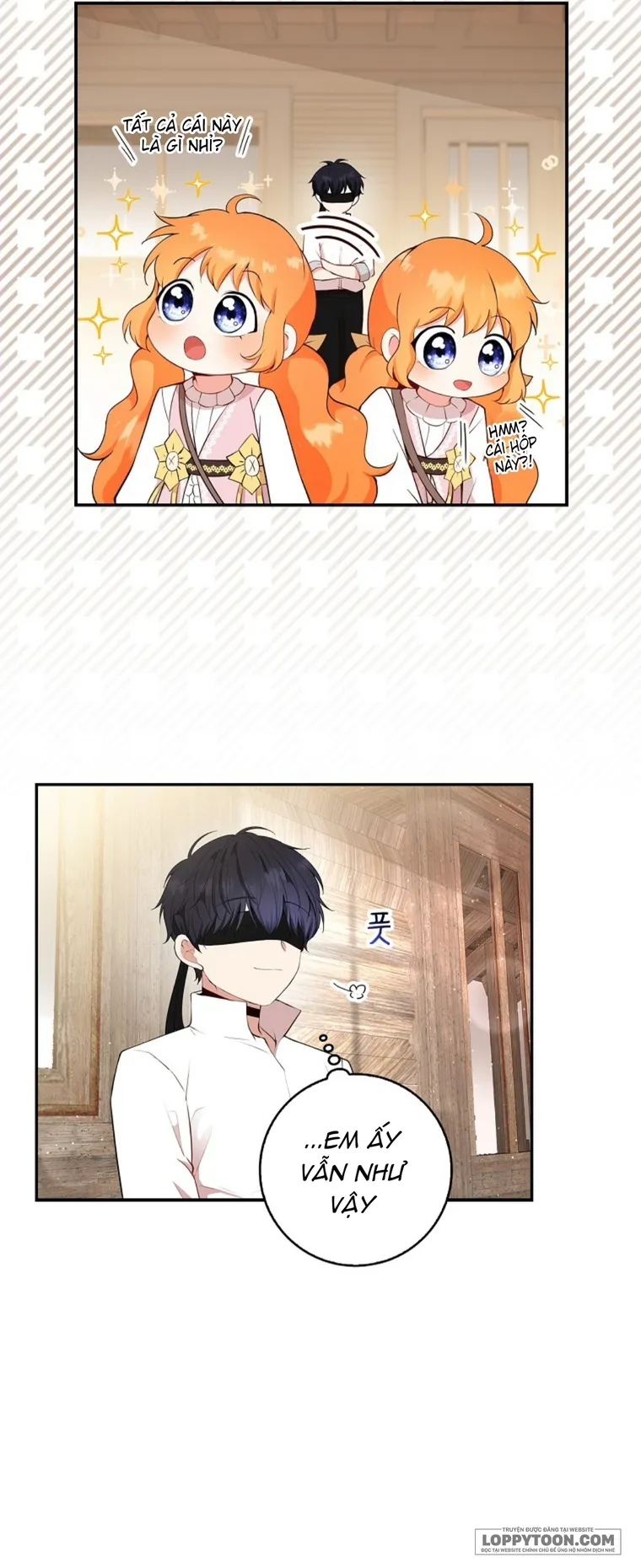 Sóc Con Tài Năng - Chap 16 - Trang 21
