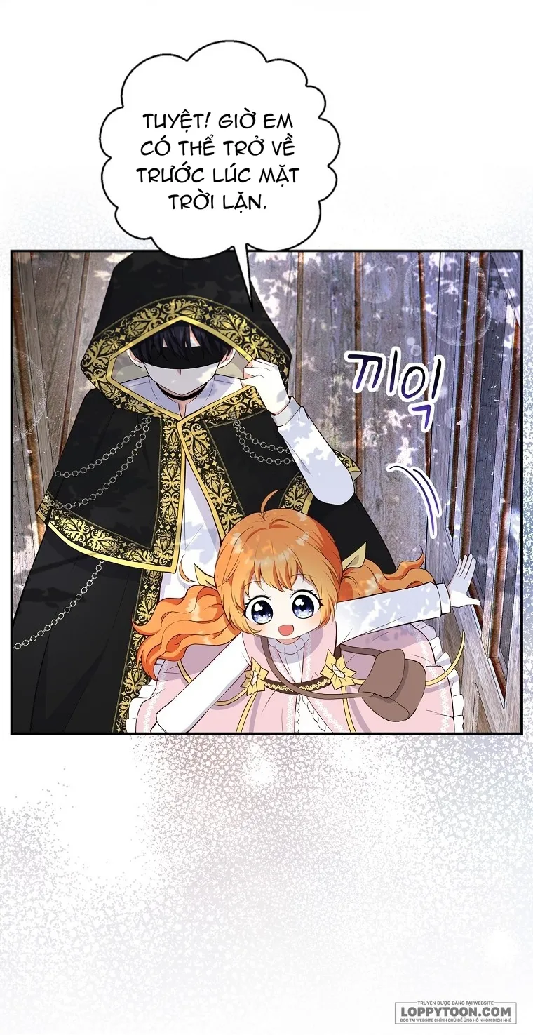 Sóc Con Tài Năng - Chap 16 - Trang 28