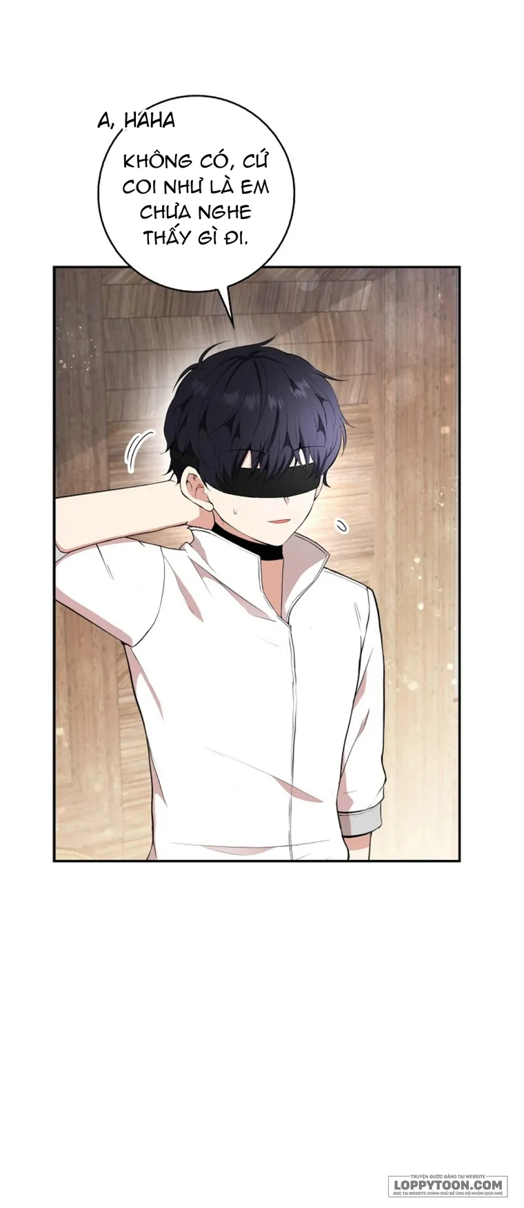 Sóc Con Tài Năng - Chap 16 - Trang 4