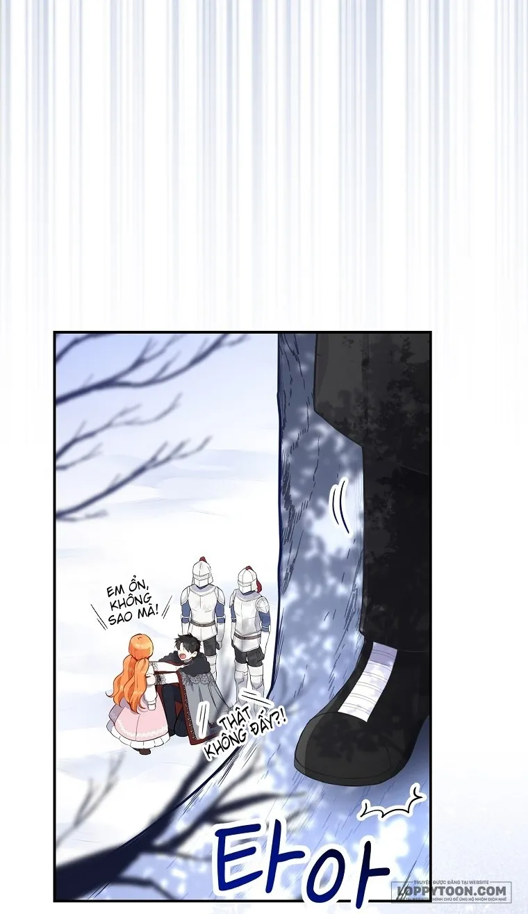 Sóc Con Tài Năng - Chap 16 - Trang 38