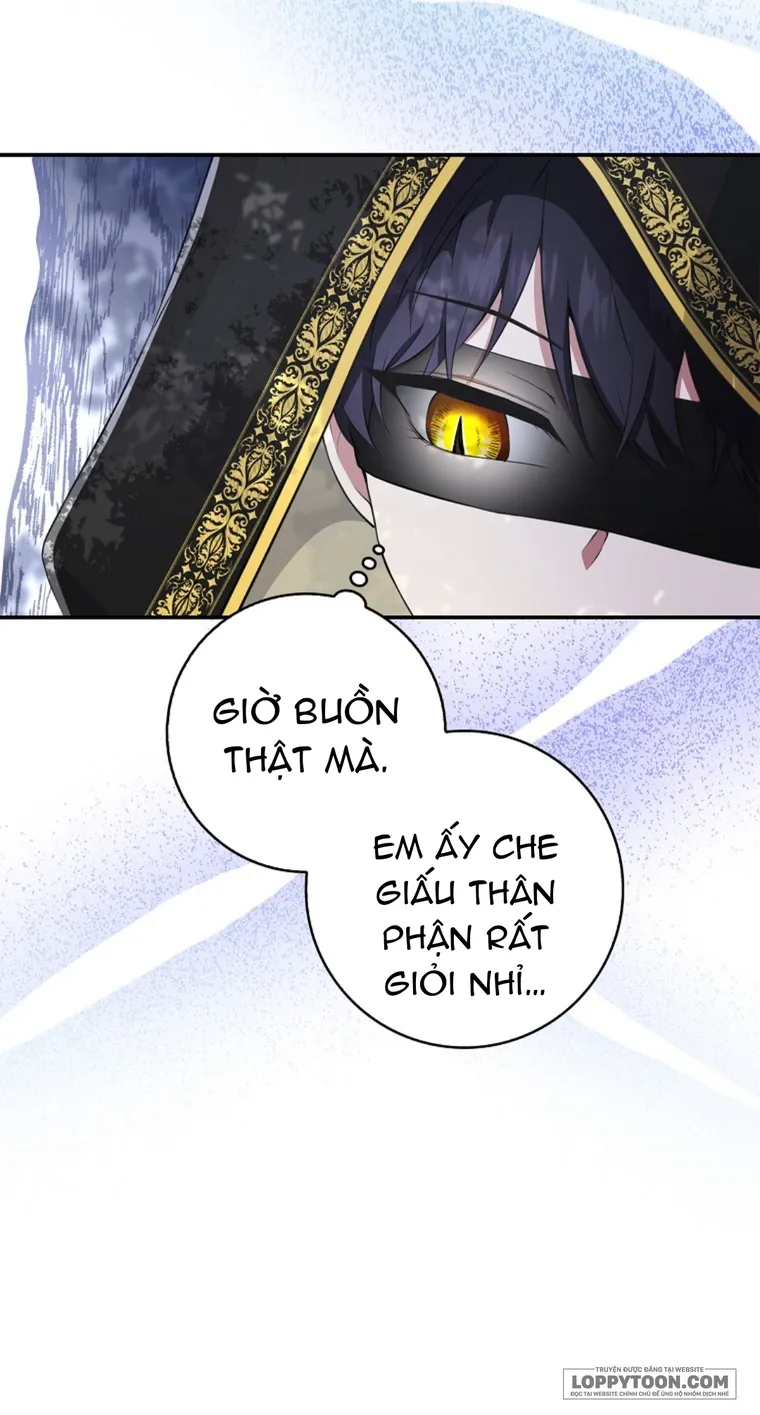 Sóc Con Tài Năng - Chap 16 - Trang 40