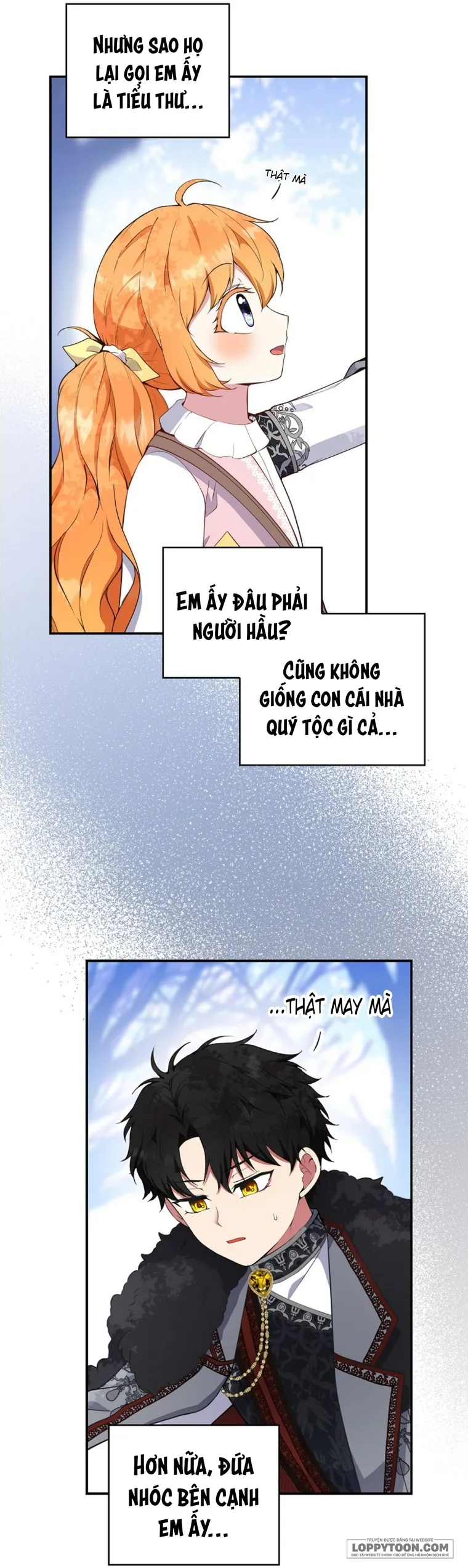 Sóc Con Tài Năng - Chap 16 - Trang 41