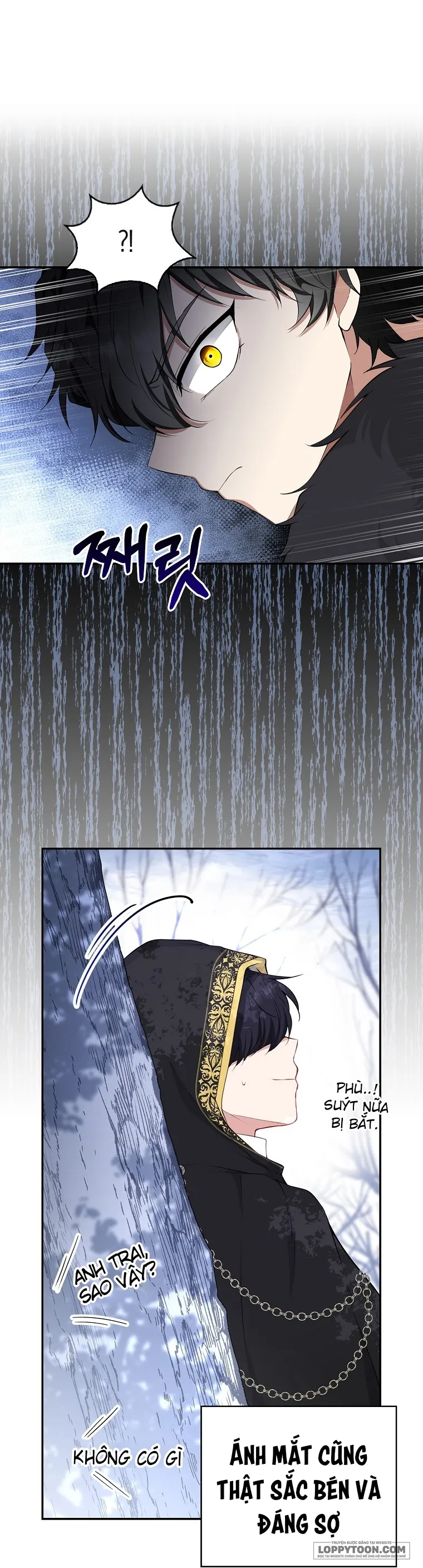 Sóc Con Tài Năng - Chap 16 - Trang 42