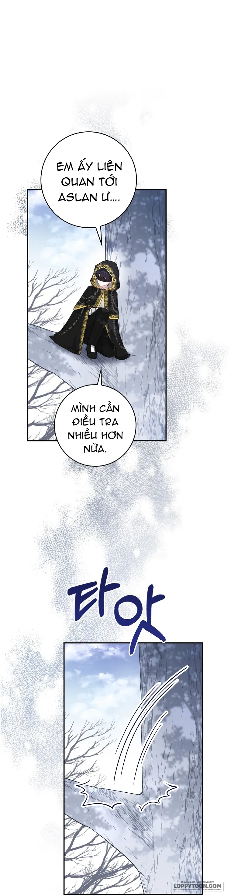 Sóc Con Tài Năng - Chap 16 - Trang 43
