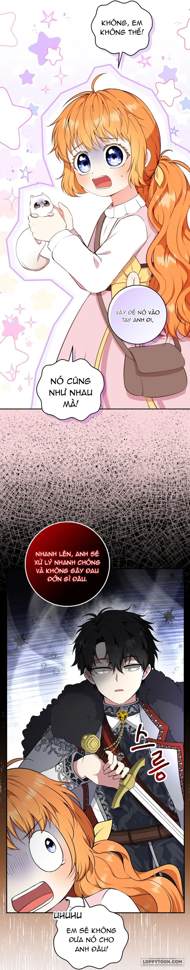 Sóc Con Tài Năng - Chap 16 - Trang 45