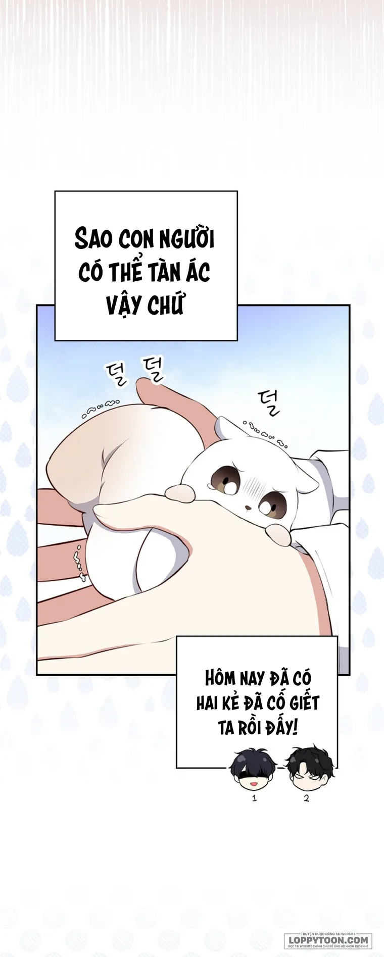 Sóc Con Tài Năng - Chap 16 - Trang 46