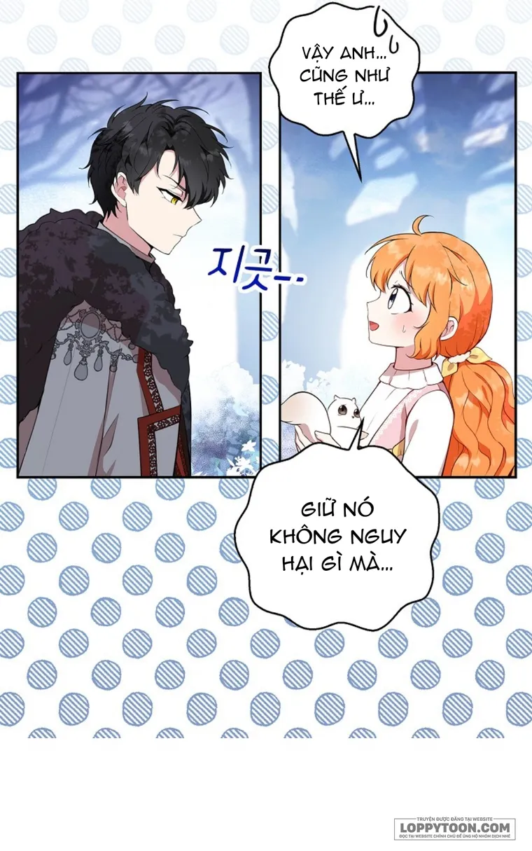 Sóc Con Tài Năng - Chap 16 - Trang 47