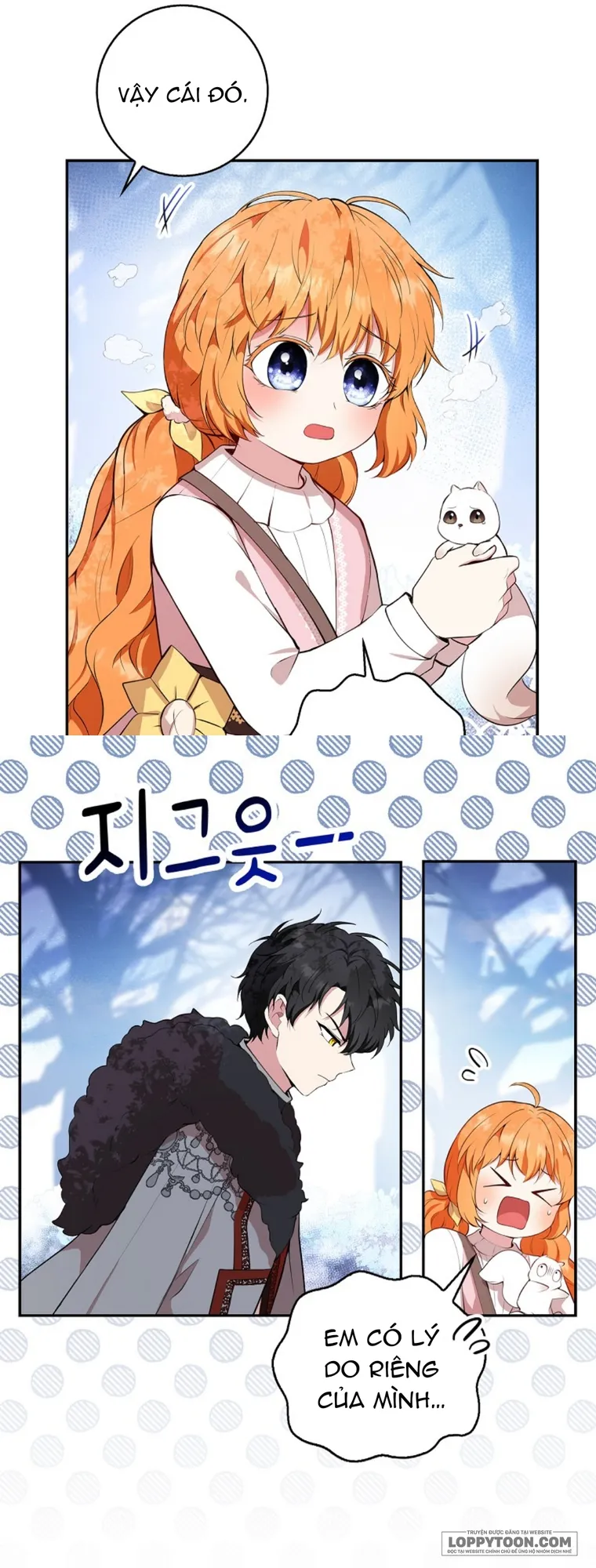 Sóc Con Tài Năng - Chap 16 - Trang 48