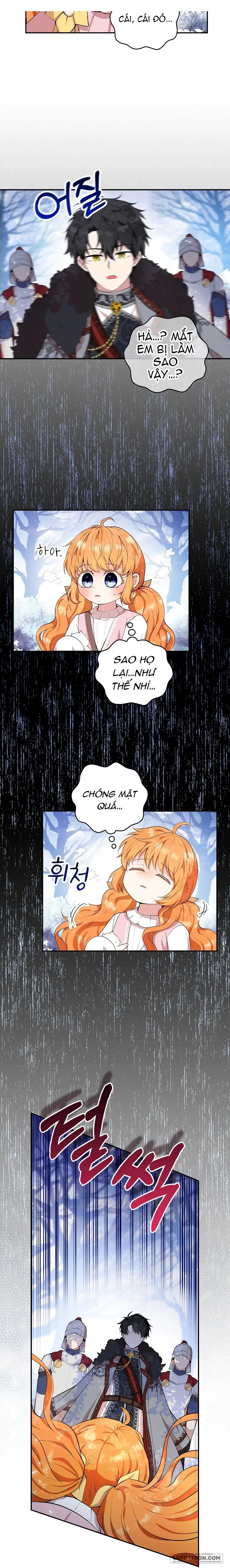 Sóc Con Tài Năng - Chap 16 - Trang 49