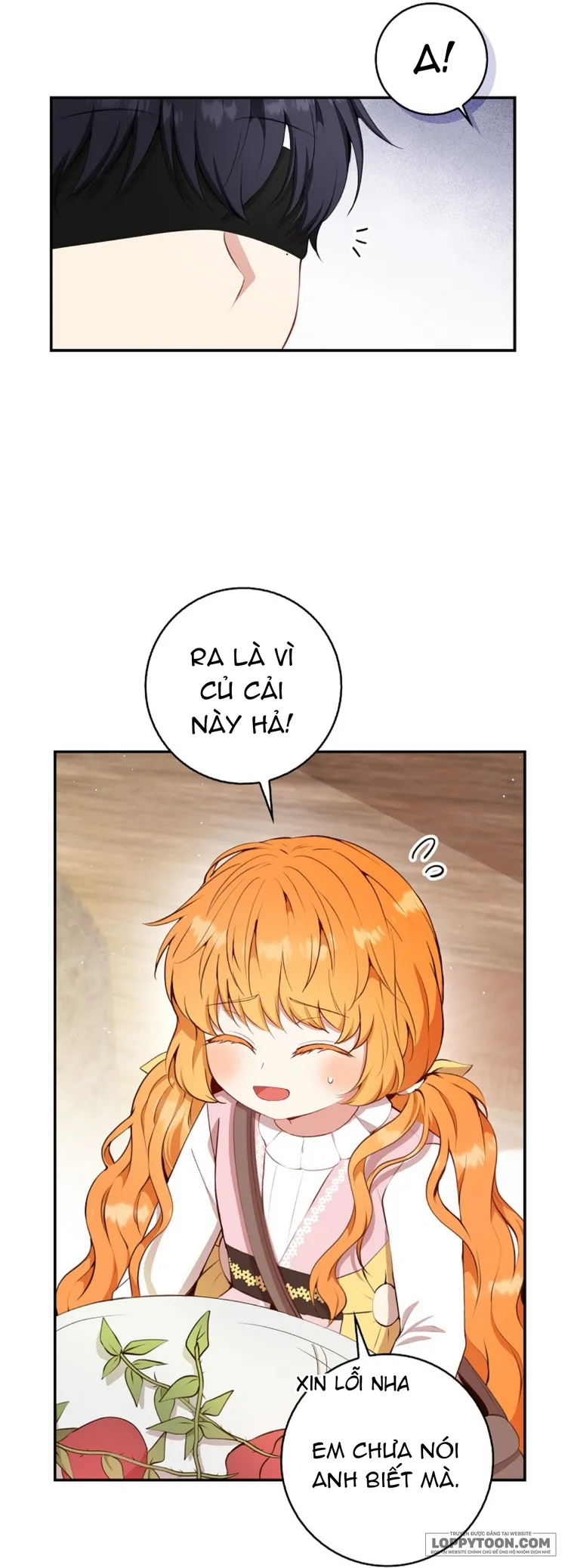 Sóc Con Tài Năng - Chap 16 - Trang 8