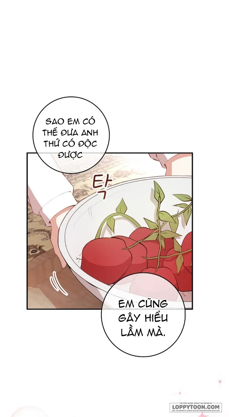 Sóc Con Tài Năng - Chap 16 - Trang 9
