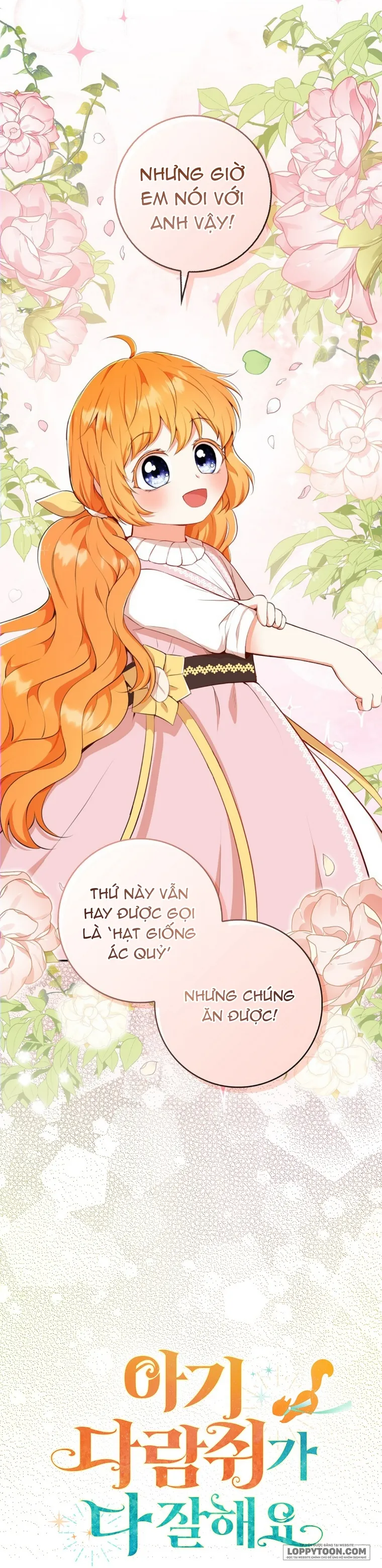 Sóc Con Tài Năng - Chap 16 - Trang 10