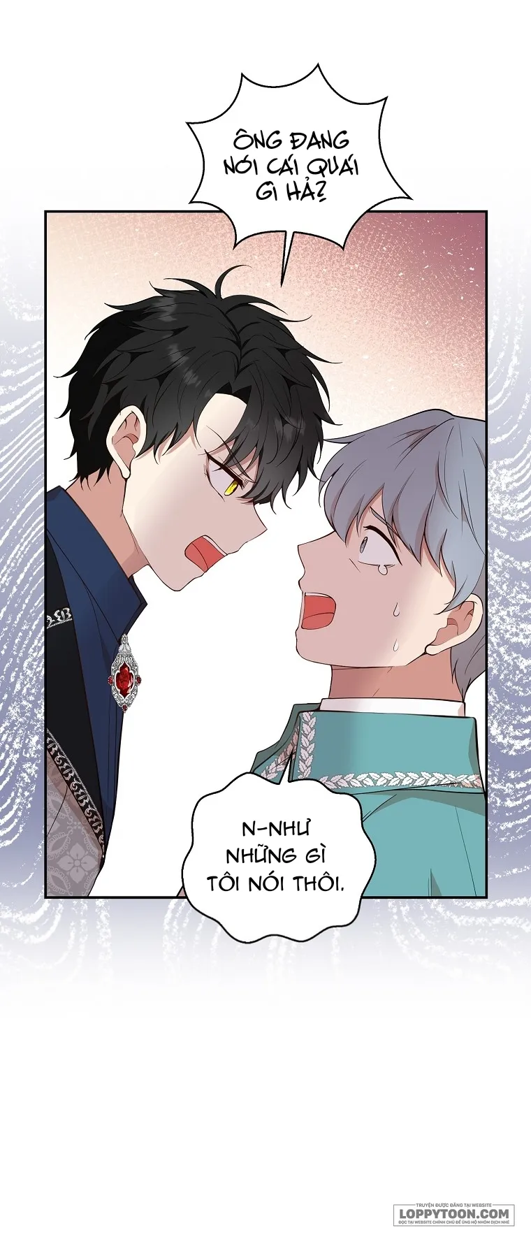 Sóc Con Tài Năng - Chap 17 - Trang 2