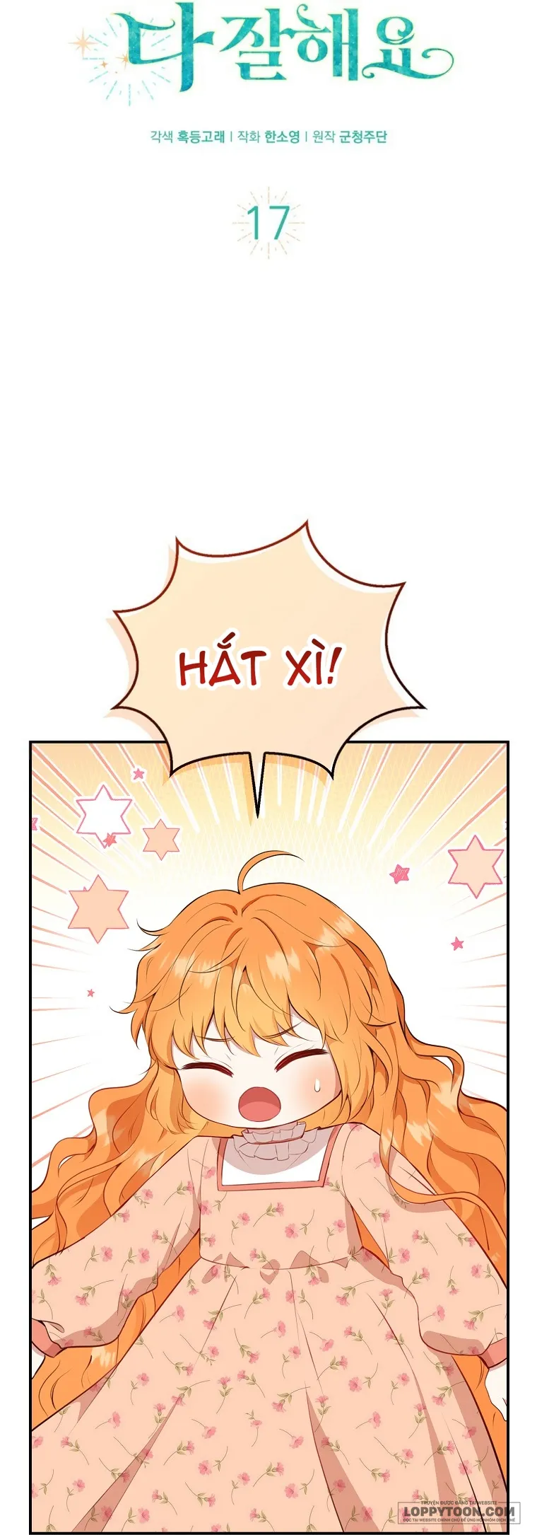 Sóc Con Tài Năng - Chap 17 - Trang 13