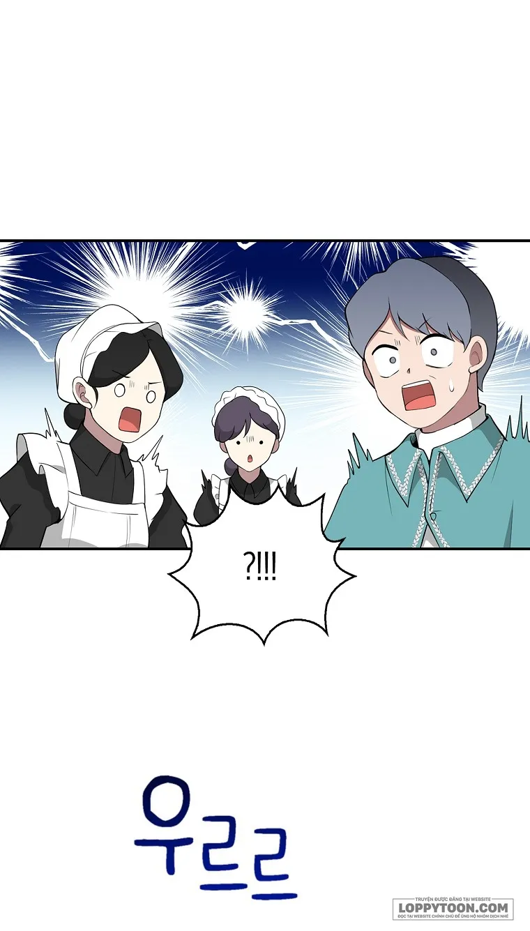 Sóc Con Tài Năng - Chap 17 - Trang 14