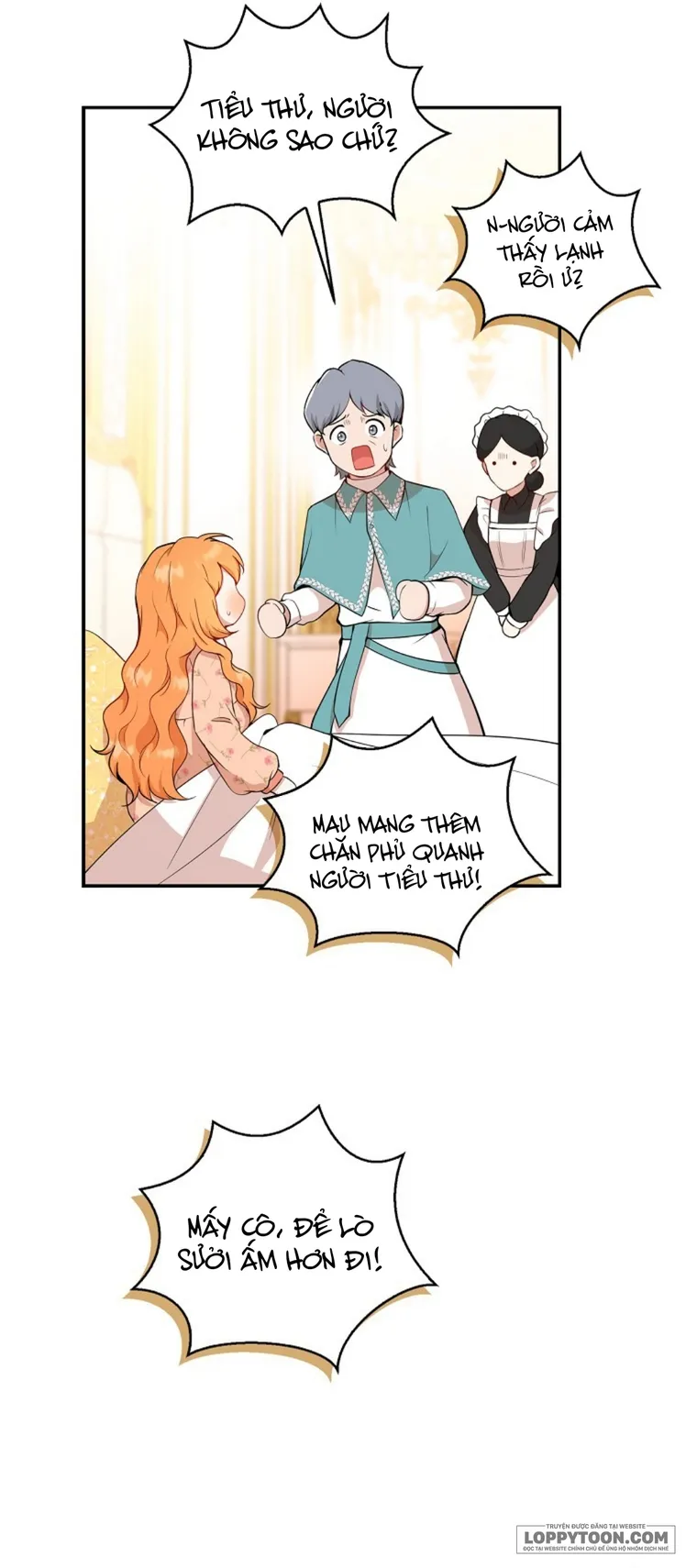 Sóc Con Tài Năng - Chap 17 - Trang 15