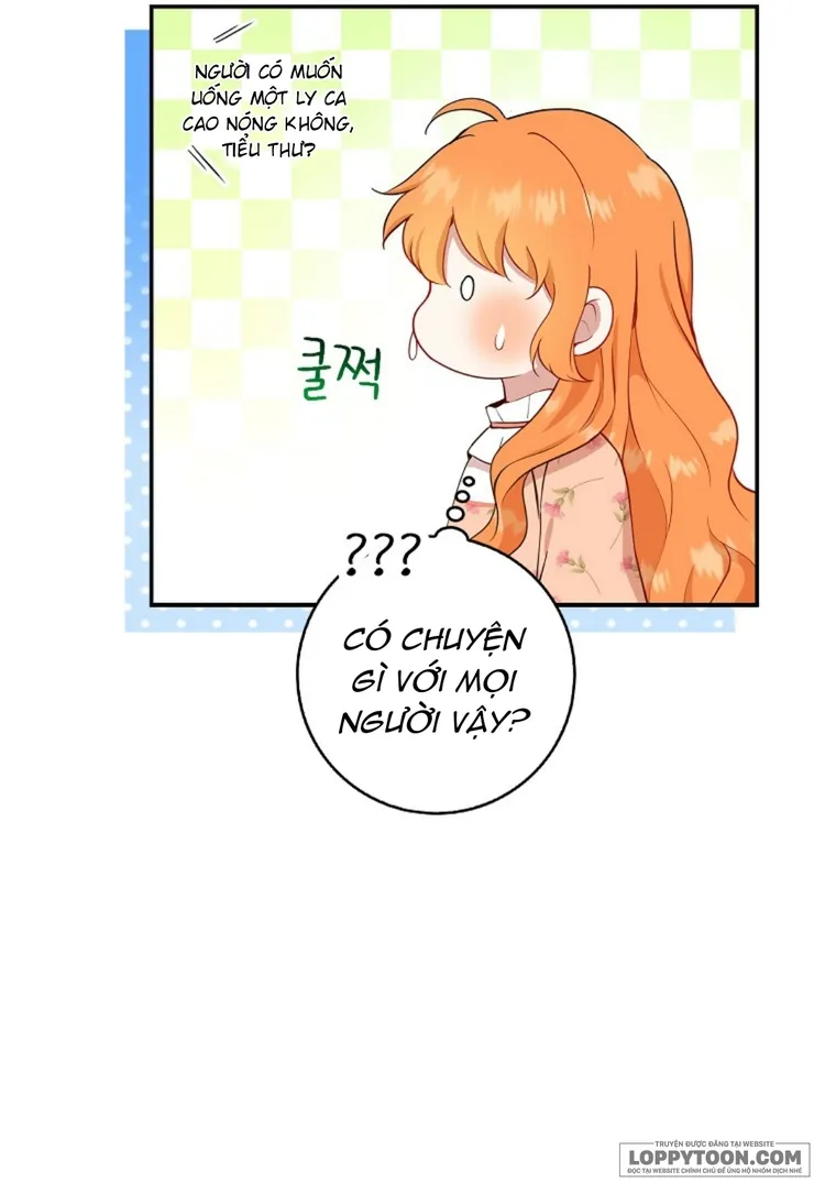 Sóc Con Tài Năng - Chap 17 - Trang 16