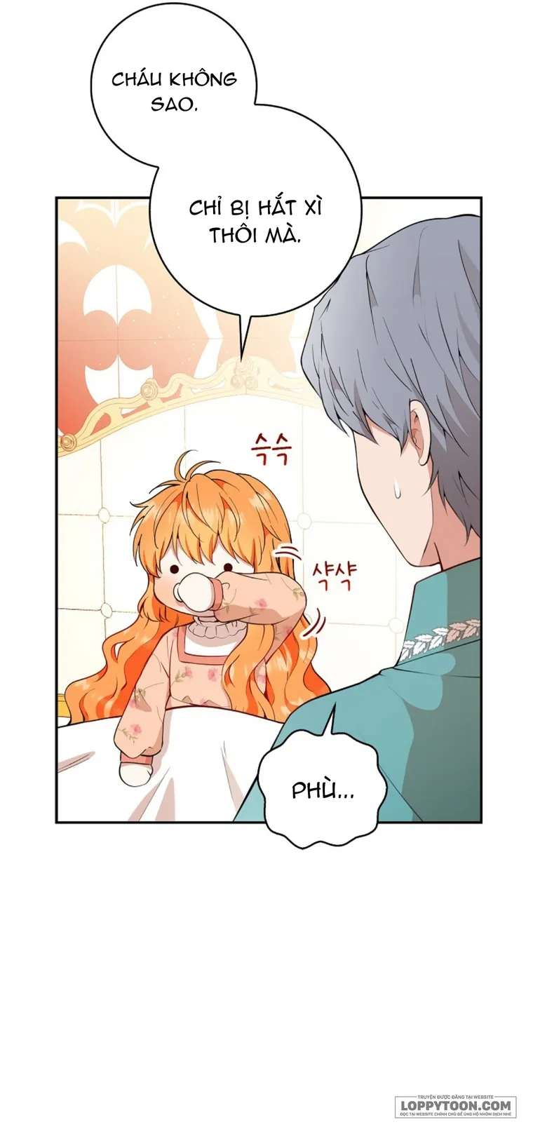 Sóc Con Tài Năng - Chap 17 - Trang 17