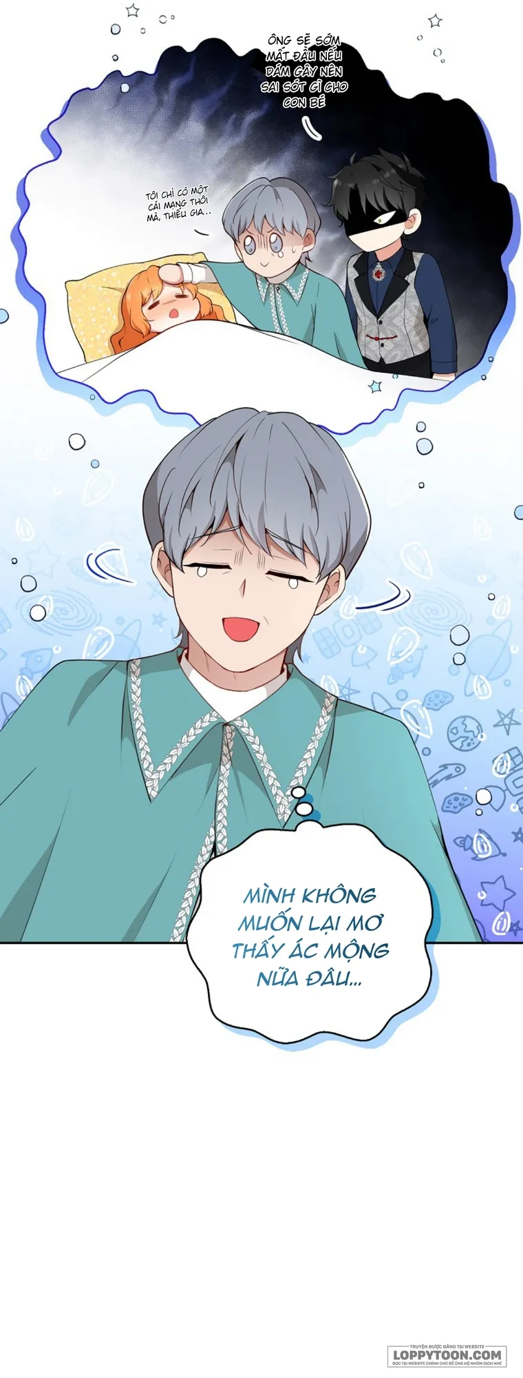 Sóc Con Tài Năng - Chap 17 - Trang 19