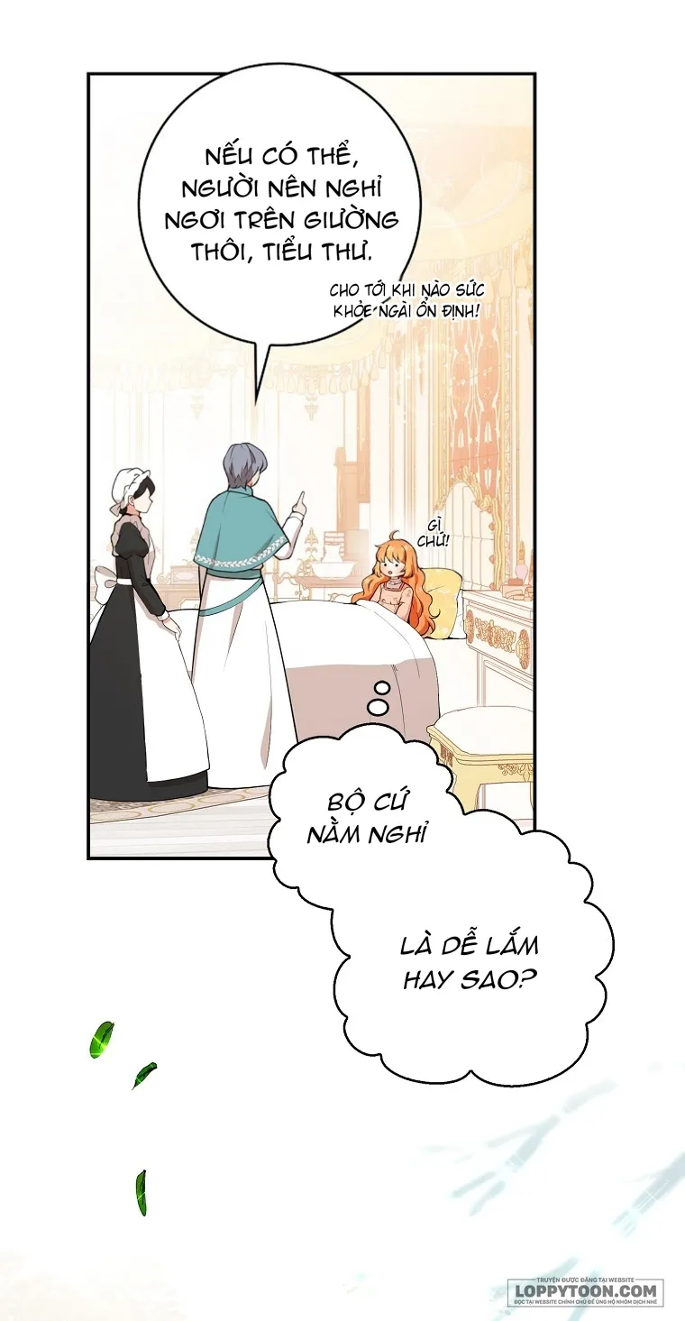 Sóc Con Tài Năng - Chap 17 - Trang 20