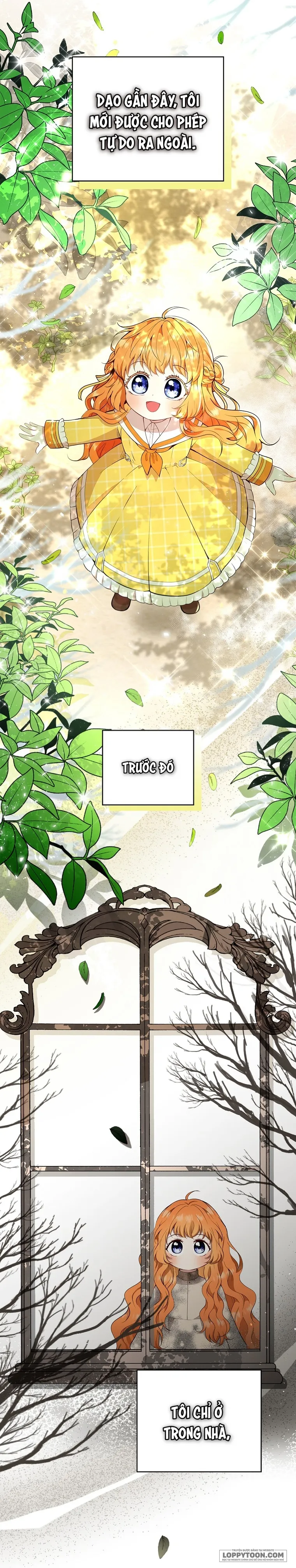 Sóc Con Tài Năng - Chap 17 - Trang 21