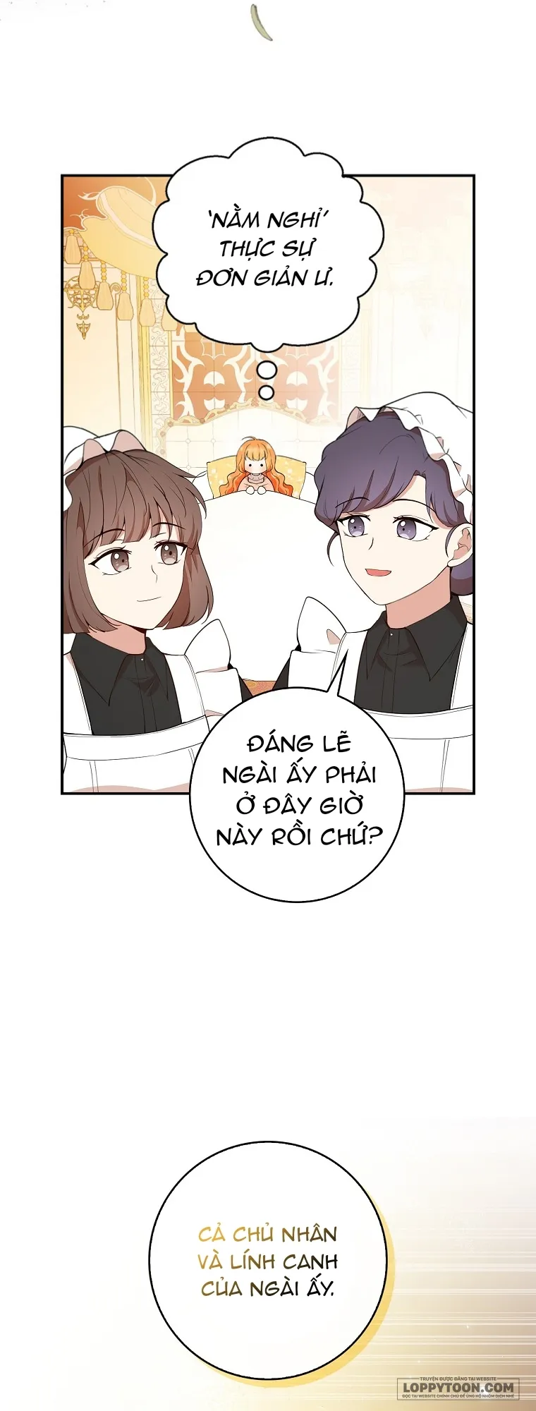 Sóc Con Tài Năng - Chap 17 - Trang 22